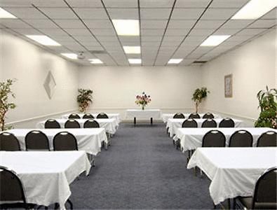Howard Johnson By Wyndham Valdosta Facilidades foto
